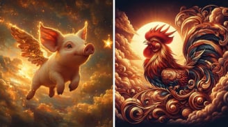 Top 3 con giáp Phúc Lớn Mệnh Lớn, Càng Già Càng Giàu