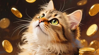 Từ 2026-2028, 3 tuổi phất lên vù vù, thu nhập tăng đều, càng chăm chỉ càng giàu có