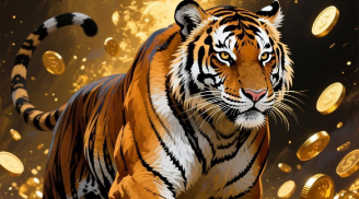 Từ 9/12 đến 31/12, 3 tuổi Vàng vào cửa trước, Bạc vào cửa sau, thoải mái tiền tiêu