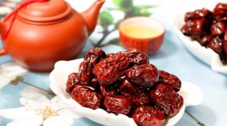 2 thực phẩm tuyệt đối không ăn chung với táo đỏ: Bác sĩ cảnh báo những cấm kỵ nhiều người vẫn mắc