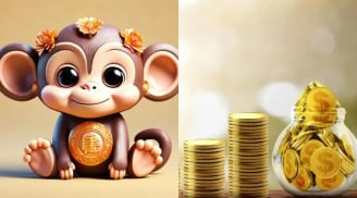 3 con giáp là cao thủ kiếm tiền 2026: Không khoe khoang nhưng tiền chảy vào như nước, giàu nhất thiên hạ