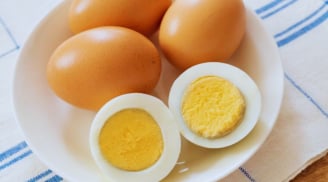 3 khung giờ ăn trứng giúp giảm cân cấp tốc lại cực tốt cho đường huyết
