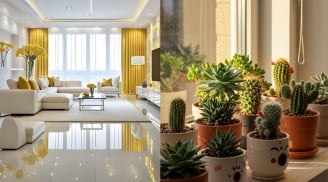 3 thứ trong nhà cần Thay Ngay trước khi quá muộn: giữ vận may, tránh rước xui rủi vào cửa