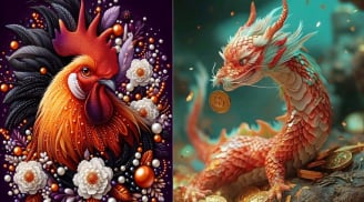 4 con giáp được Quý Nhân nâng đỡ mạnh tay  từ nay đến 31/12, Bùng Nổ Tiền Tài