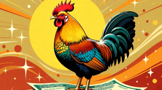 5 con giáp phát lộc mạnh nhất năm Bính Ngọ 2026: Tiền vào như nước, sự nghiệp lên hương, duyên tình nở rộ