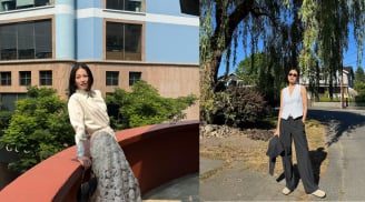 5 mỹ nhân Việt sành điệu nhất năm vừa qua