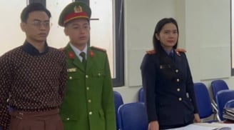 Bắt tạm giam “tổng tài” chỉ đạo nhóm người hành hung tại quán cà phê