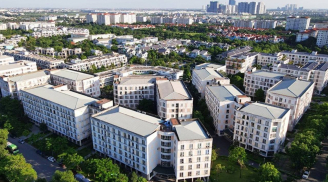 Hàng nghìn căn nhà giá rẻ sắp mở bán tại Hà Nội: Cơ hội mua nhà cho người thu nhập trung bình đến gần