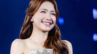 Nhờ thực hiện đều đặn 5 bước này mỗi ngày, Hòa Minzy sở hữu làn da căng bóng, trắng khỏe