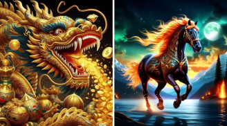 Sau ngày 10/12: 3 tuổi Tiền Đổ Xuống Đầu, Giàu Không Cản Nổi