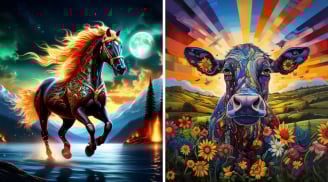 Sau ngày 11/12: 3 tuổi Tắm Trong Biển Tiền, Không Thành Tỷ Phú Cũng Là Đại Gia