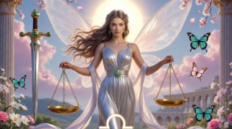 Tháng 12 mở vận tình yêu: 3 chòm sao dễ gặp đúng người đúng thời điểm