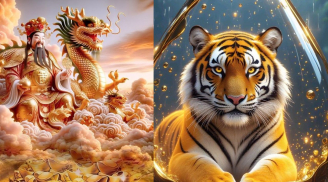 Thứ Năm, Sáu (11–12/12): 3 con giáp Hút Tài Khí cực mạnh, chỉ cần Chủ Động là Sinh Lộc, cuối năm Giàu to