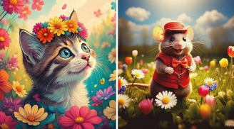 Thứ Tư, Thứ Năm (10-11/12): 3 tuổi đón thời cơ lớn, hóa giải vận xui, giàu không cản được