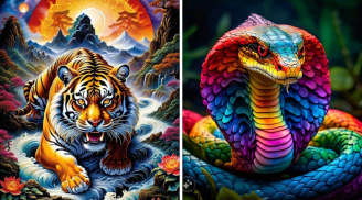 Từ 10/12 đến 30/12: 3 tuổi đón đầu cơ hội, rũ sạch vận đen, đổi vận giàu sang sung túc