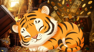 Từ 10–17/12: 3 con giáp Tài Chính Bật Sáng liên tục, Lương Thưởng cuối năm tăng vọt