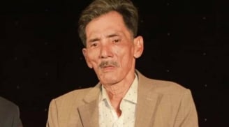 Vợ nghệ sĩ Thương Tín tiết lộ điều xót xa sau khi chồng qua đời