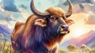 3 con giáp càng Tối Giản càng mở Cung Tài Lộc, Giàu sang khắp lối 14 ngày tới