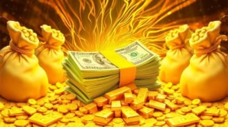 4 con giáp Tiền Múa - Chúa Cho, 90 ngày tới phất mạnh