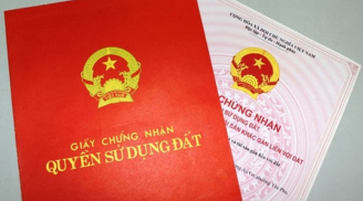 6 trường hợp Sổ đỏ bị thu hồi từ năm 2025 theo Luật Đất đai 2024: Người dân cần lưu ý
