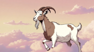 Đếm ngược 10 ngày: 2 con giáp vươn lên mạnh mẽ, 1 con giáp phải dè chừng vận hạn gần kề