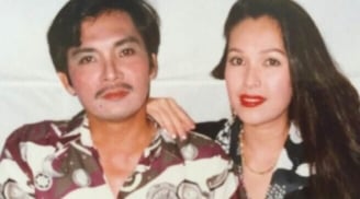 Diễm My có động thái gây chú ý trước sự ra đi của tình cũ Thương Tín