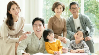 Gia đình nào có 3 điều này, nhất định con cháu sẽ cực thành đạt