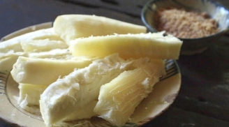 Loại củ rẻ tiền bán đầy chợ, ăn vào giúp nâng cao sức khỏe toàn diện, nhưng có 5 đối tượng không nên ăn