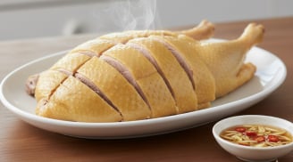 Luộc thịt vịt mà vẫn hôi? Bỏ túi ngay 5 mẹo khử mùi sạch bay, luộc lên thơm lừng như đầu bếp khách sạn