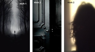 Quiz: Chọn kiểu bóng tối để biết bạn cần buông bỏ Nỗi Sợ nào để Đổi Vận, mở đường Giàu Sang?