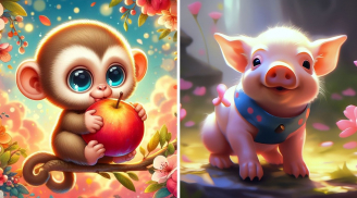 Sau ngày 12/12: 3 tuổi được Thần Tài sủng ái, tiền bạc nhiều vô kể, ung dung hưởng phúc lành