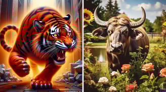 Sau ngày 12/12: 3 tuổi Trả Đứt Nợ Nần, Một Bước Đổi Đời Giàu Sang Sung Túc