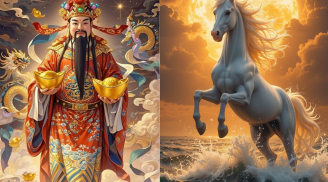  Thần Tài cảnh báo 3 tuổi phải bỏ ngay điều này để 2026 Bật Tăng Tài Lộc, tránh Mất tiền mất Tình