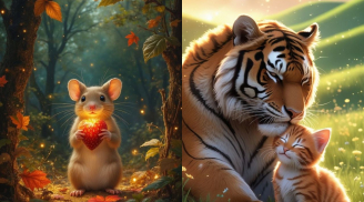 Thần Tài mở Kho Vàng điểm danh: 4 tuổi tiền về ồ ạt trước Tết Dương Lịch