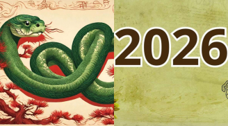 Tháng Giêng mở lộc: 4 con giáp bước vào chu kỳ thăng hoa, làm gì cũng ra tiền, càng tiêu càng giàu