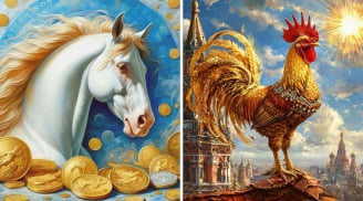 Thứ Năm, Thứ Sáu (11-12/12): 3 tuổi Cá Chép Hóa Rồng, Bão Tiền Đổ Bộ