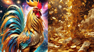 Trong 72 giờ tới: 3 tuổi kiểm soát sự Nóng Nảy thì Quý Nhân Nâng Đỡ, 'Vàng trời vào đầu'