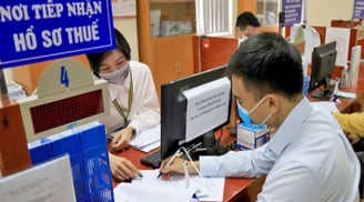 Từ 1/7/2026: Nếu thu nhập 30 triệu đồng/tháng sẽ phải nộp thuế bao nhiêu tiền?