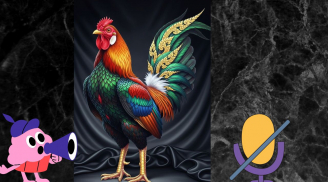 Từ nay tới Giáp Tết Bính Ngọ: 3 tuổi 'Giữ Mồm Giữ Miệng' kẻo Vận May Bốc Hơi, Lương Thưởng giảm