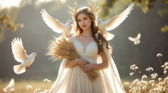 20 ngày cuối 2025: 3 cung hoàng đạo bất ngờ “đổi đời”, tiền ùa về dồn dập trước thềm Tết