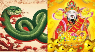 3 con giáp trước khổ sau sướng: Sự nghiệp bật lên như pháo hoa thành 'trụ cột vàng' của gia đình