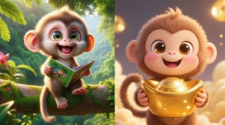 3 tuổi Trúng Lớn, Thứ Sáu 'mở cửa Kho Vàng', Thứ Bảy Chủ Nhật ngồi đếm tiền