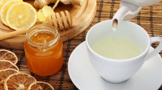 5 khung giờ uống mật ong tốt cho sức khỏe