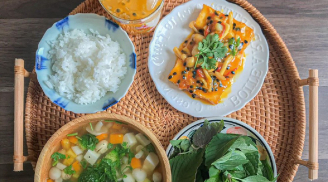 5 kiểu ăn chay hại gan, làm gan nhiễm mỡ