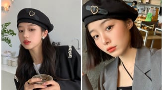 6 kiểu mũ không thể bỏ qua cho những ngày cuối năm nay