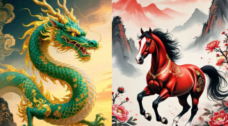 60 ngày trước Tết Bính Ngọ: 3 tuổi Bứt Tốc, Chạm Đỉnh Tiền Bạc, 1 tuổi không khéo thất thoát lương thưởng