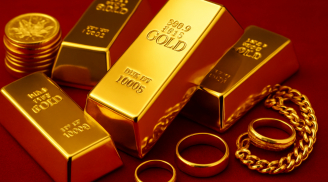 Bảng giá vàng 9999 24K 18K SJC DOJI PNJ hôm nay 11/12/2025