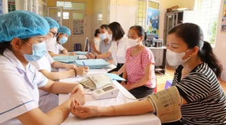 Chính thức: Người dân được miễn phí khám sức khỏe định kỳ, sàng lọc 1 lần/năm