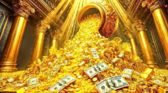 Cuối năm Thần Tài gọi tên: 3 con giáp trúng Lộc Trời Cho, tiền về ào ạt đúng 7 ngày trước Tết Dương lịch