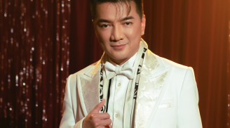 Đàm Vĩnh Hưng công khai gọi một nữ ca sĩ là 'bà xã'